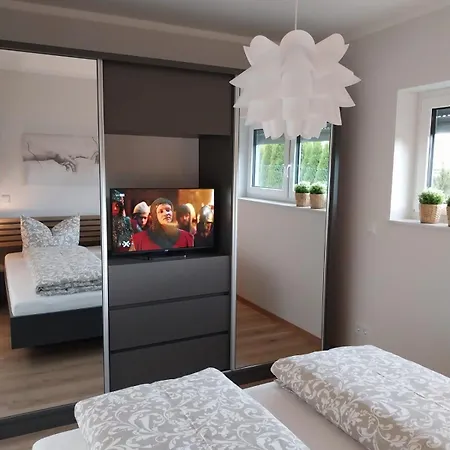 Mb Appartamento Sundhausen