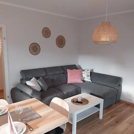 Mb Apartment