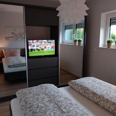 Appartamento Mb Sundhausen