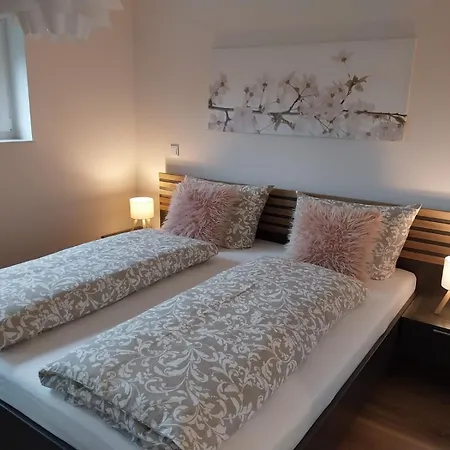 Mb Apartment Sundhausen