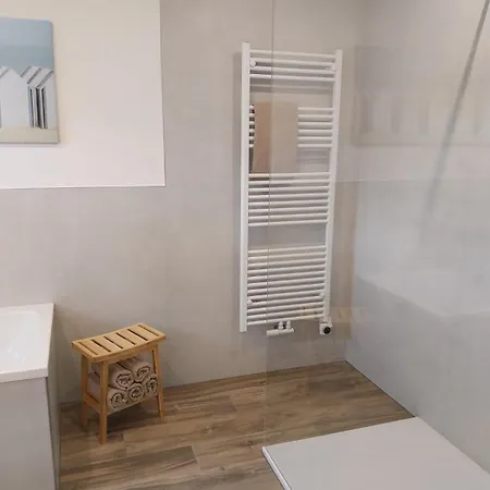 Mb Apartment