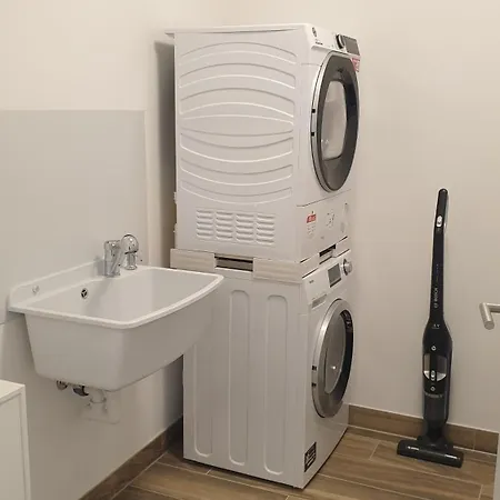 Mb Apartment