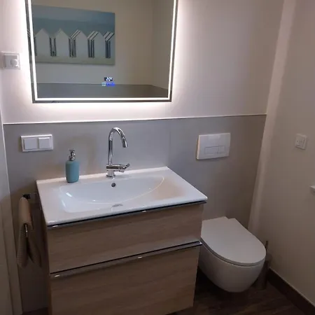 Appartamento Mb Sundhausen