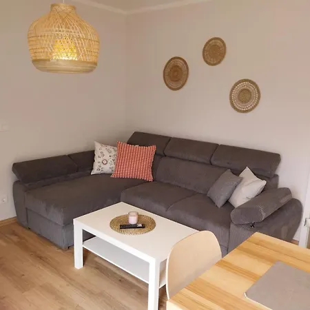 Apartment Mb