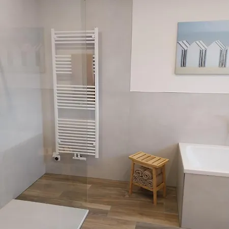 Mb Apartment