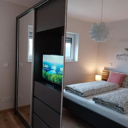 Mb Appartamento Sundhausen