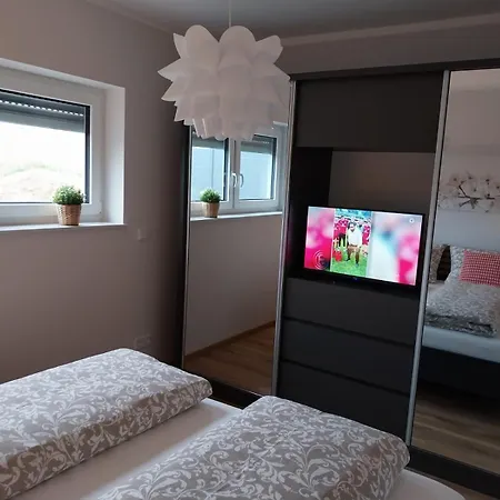Apartment Mb Sundhausen